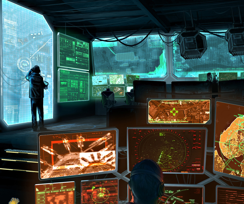 Illustration for article titled I want to go to a planet where I don't have to build a new climate just to survive